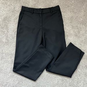 Babaton Cropped Dress Pants